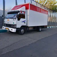 باربری آسباب کشی بسته بندی چیدمان کارگر جا به جایی