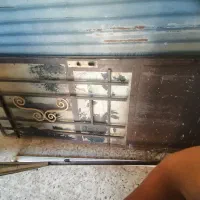 درب اهنی هال