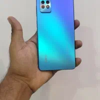 گوشی نوت 12 پرو در حد صفر