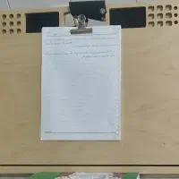 میز نقاشی و طراحی و خوشنویسی مارک گود وود سایزA2