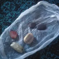 مهره زیرخاکی قدیمی