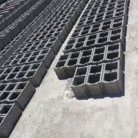 بلوک سیمانی سنگین درجه یک