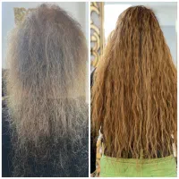 آموزش تخصصی ناخن و اکستنشن مو