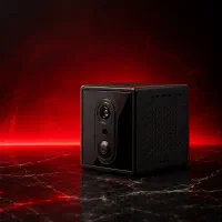 دوربین مخفی مکعبی سیمکارتی 4G اقتصادی