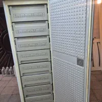 فریزر بوش