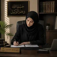 وکیل پایه یک دادگستری،کاربلدپیگیر،حقالوکاله اقساط