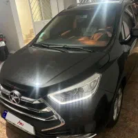 جک s3 مدل ۱۴۰۲
