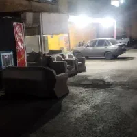 کارواش ایده‌آل