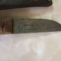 چاقو
