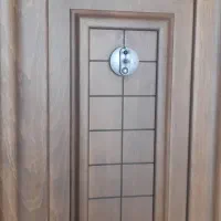 دوربین مداربسته چشمی در ضد سرقت  مانیتور  وای فای