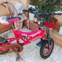 دوچرخه