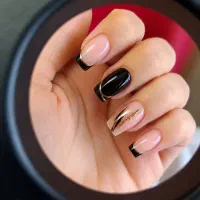 کاشت ناخن شهرری