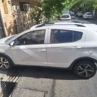 لیفان x50 اتومات