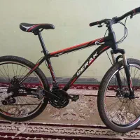دوچرخه دراک