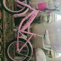 دوچرخه