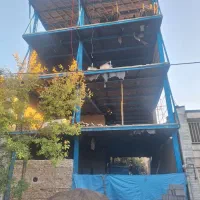 پیش-فروش-در-محله-عبادی-گاز-فاطمیه