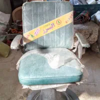 صندلی اریشگری