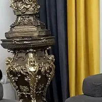 ساعت زمینی