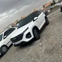 ام وی ام x33 کراس معاوضه و نقد