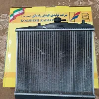 وسایل پراید ۹۹