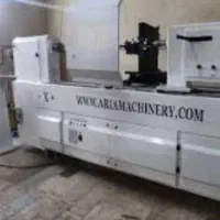 فروش دستگاه سی ان سی )cnc خراطی اکونومیک