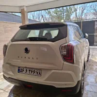 تیوولی اسپشیال پلاس ۱۴۰۱ توربو