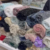 ته طاقه تور کارشده