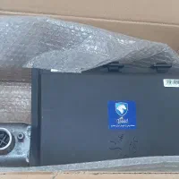 درب سوپاپ اهنی405
