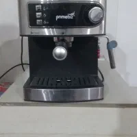 اسپرسو ساز درحدنو