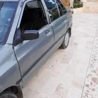 پراید۱۳۱