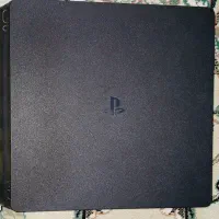 ps4 slim|کنسول، بازی ویدئویی و آنلاین|اصفهان, چرخاب|دیوار