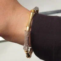 النگو شکسته