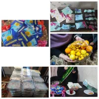 پذیرش نیروی اشتراک در موسسه خیریه