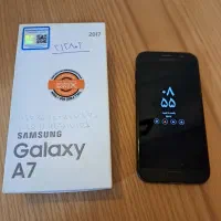 سامسونگ A7 (2017)