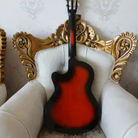 گیتار دیاموند نو با کاور اصل
