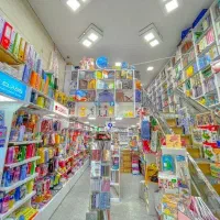 فروش اقساطی لوازم التحریر بدون چک و سفته