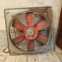 هواکش صنعتی
