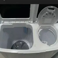 ماشین لباس شویی 7کیلو