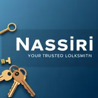 دستگیره و قفل کلیدی و سوئیچی کلید سازیها|مصالح و تجهیزات ساختمان|قم, نیروگاه|دیوار