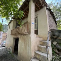 ویلا 50متر قدیمی نوستالژیک/ سند ۶دانگ/OUSHAN VILLA