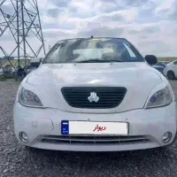 تیبا 1 مدل 401