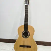 گیتار کلاسیک الحمرا