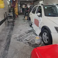 استخدام صافکارونقاش خودرو