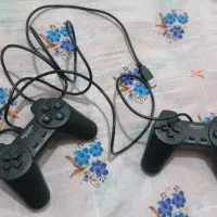 دسته بازی کامپیوتر و لپتاپ