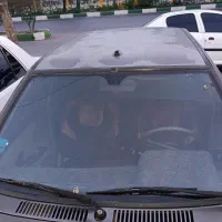 پراید دوگانه فابریک