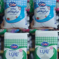 دیگه خامه قنادی رو گرون نخر از نمایندگی در اراک