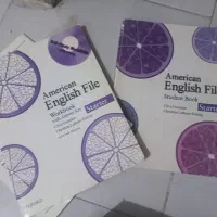 کتاب زبان