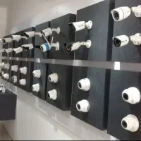 فروش دوربین مداربسته با تمام امکانات و نصب حرفه ای