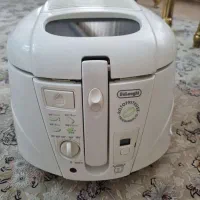 سرخ کن با روغنه مارک دلونگی ایتالیایی اصل