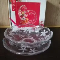 میوه خوری و شیرینی خوری با هم ۷۰۰تومن